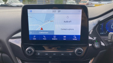 Ford Puma 1.0 EcoBoost Hybrid mHEV ST-Line 5dr Petrol Hatchback